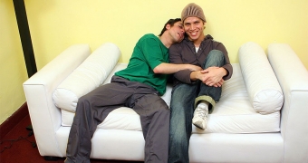 Santino And Cris