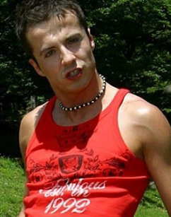 Mark Laurant