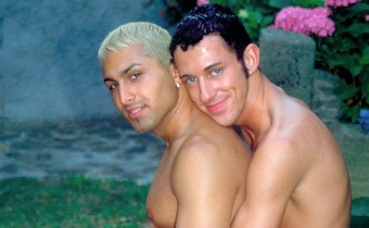 Hot Flip Fuck Threeway