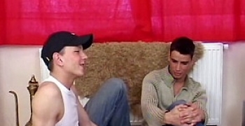 Bareback Beginners 2 Sc 4