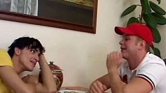 Bareback beginners 2 Sc 5