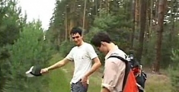 Bareback beginners 3 Sc 3