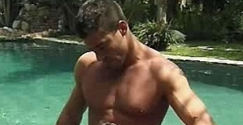 Poolside 3