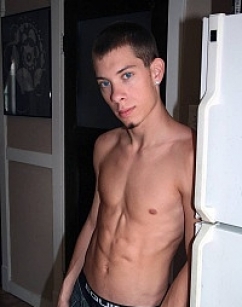 Timmy Tyler